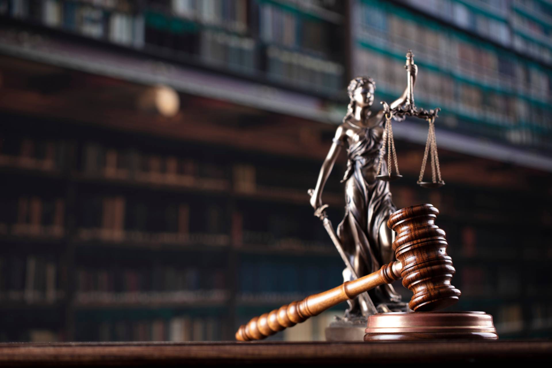 Legal research and counsel